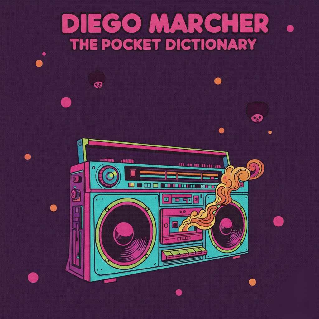 THE POCKET DICTIONARY